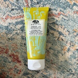 origins drink up intensive overnight mask